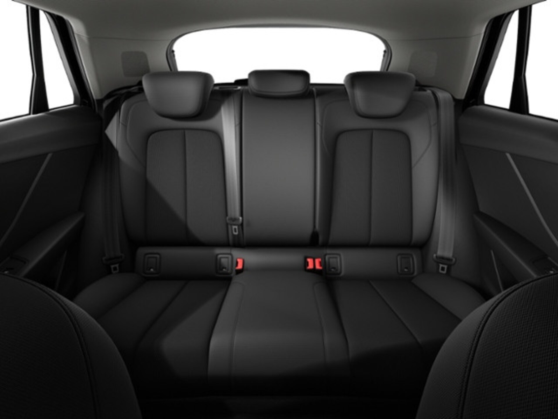 Audi Q2 Advanced