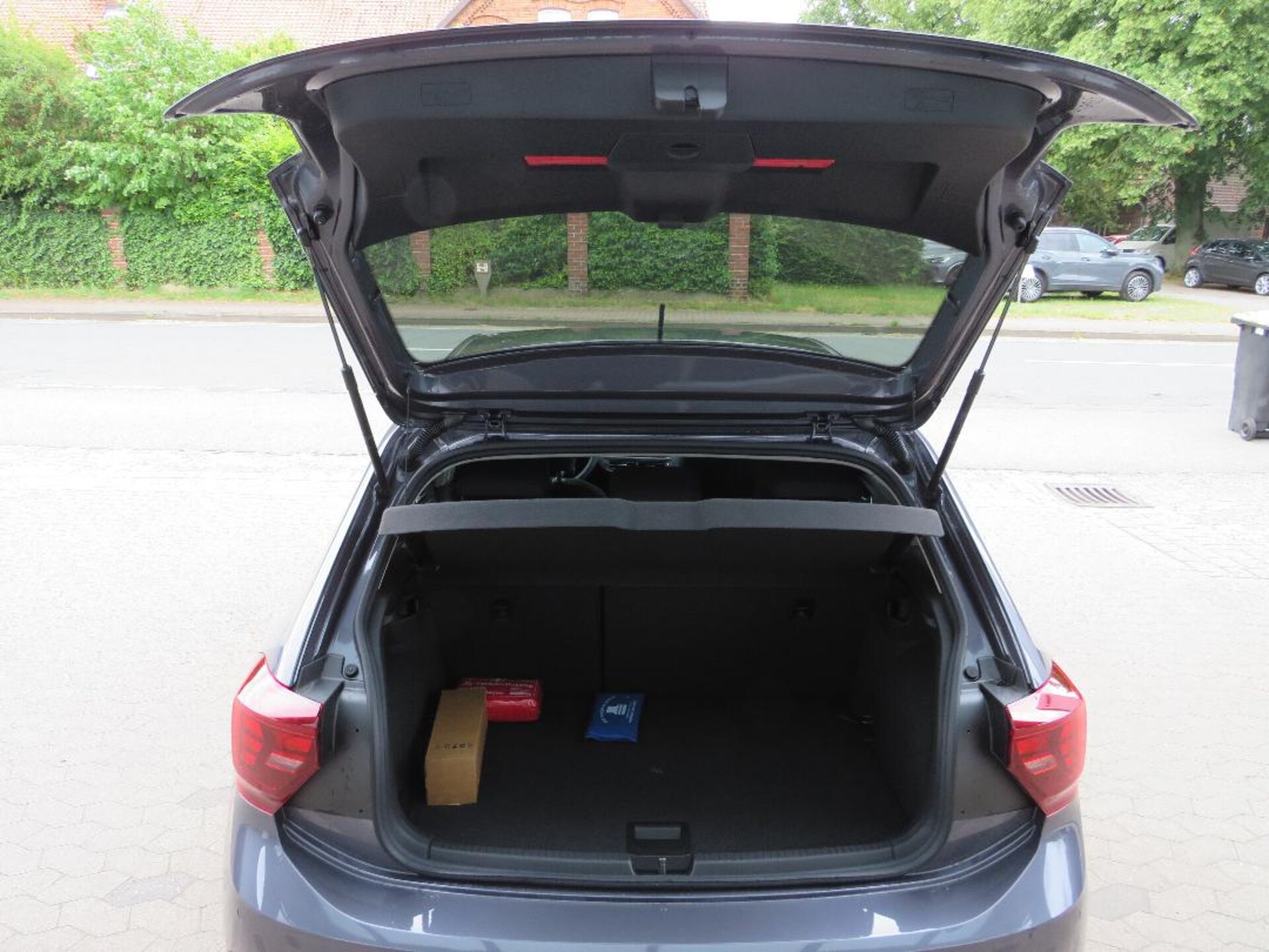 Volkswagen Polo Life