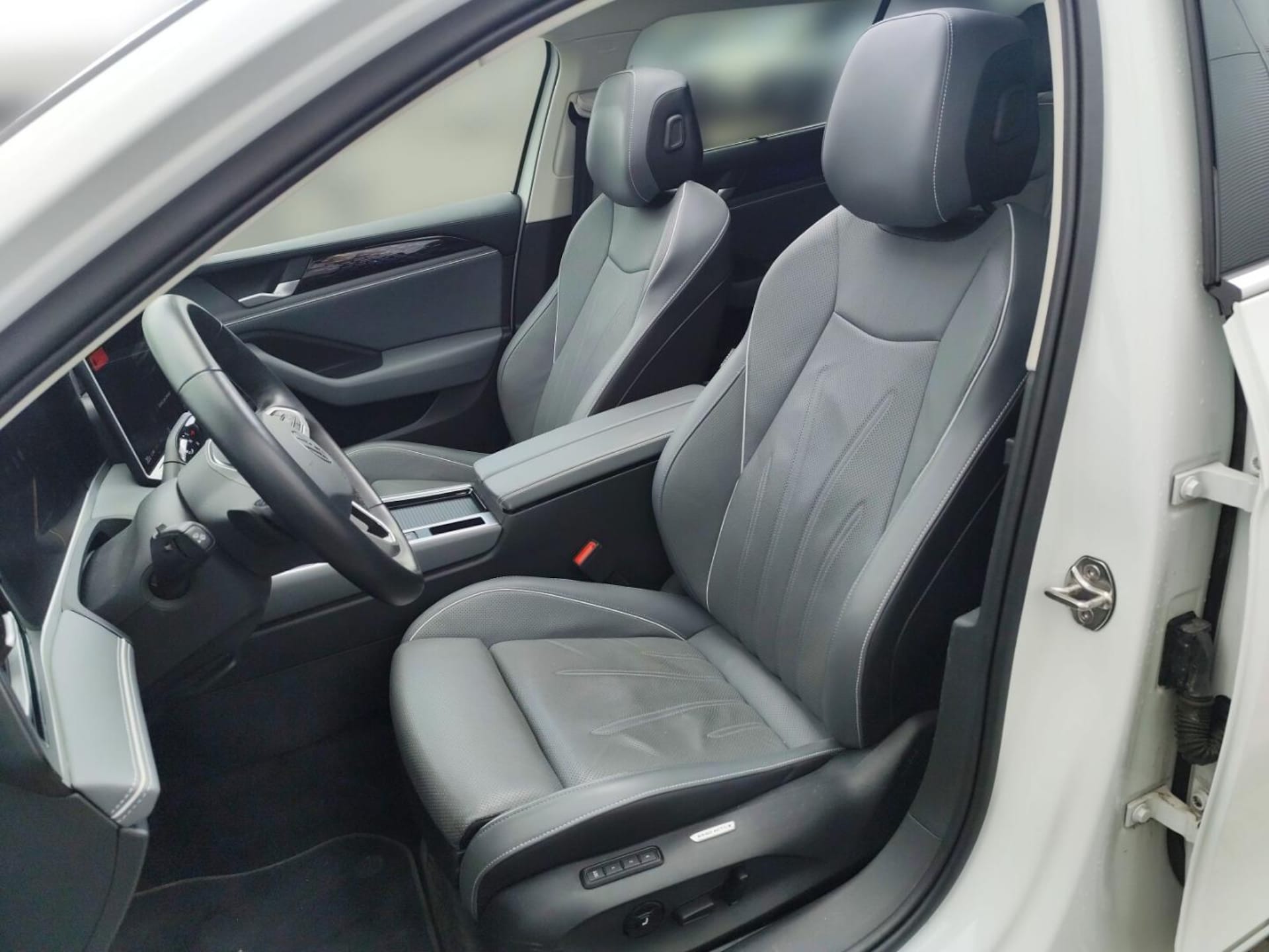 Volkswagen Passat Elegance