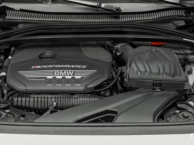 2023 BMW M235i Gran Coupé