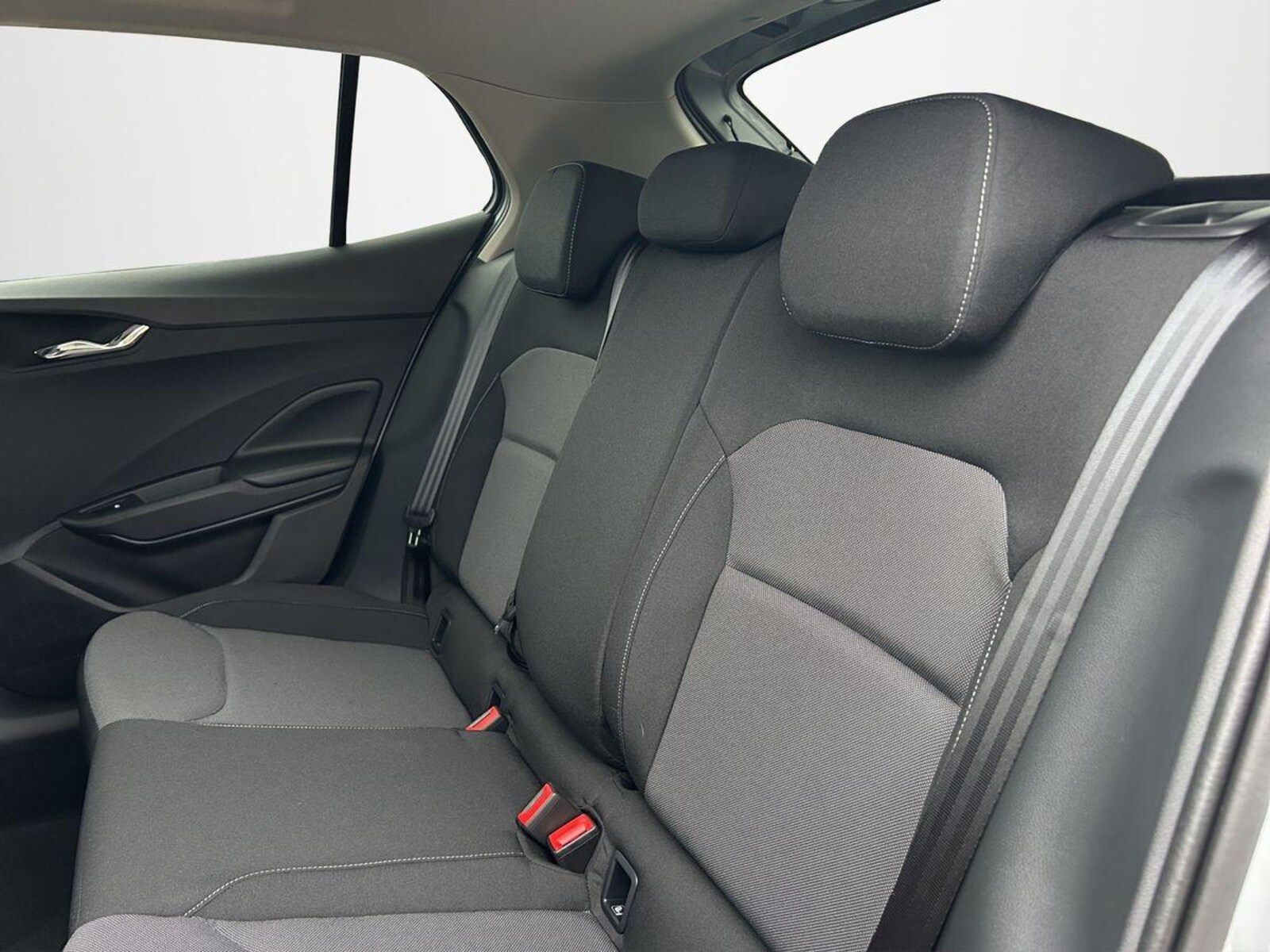 Škoda Fabia – Bild 14