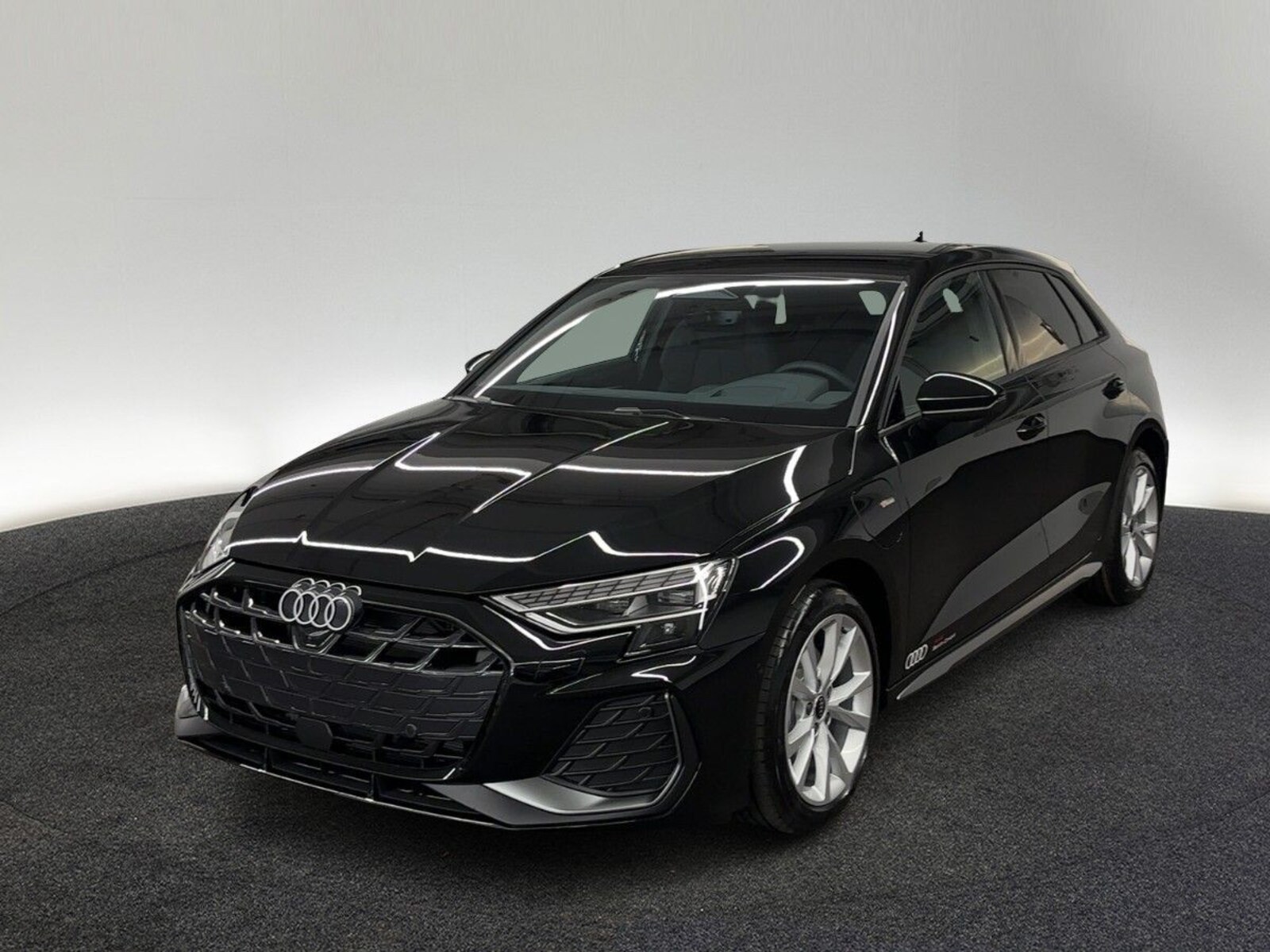 Audi A3 Sportback – Bild 2