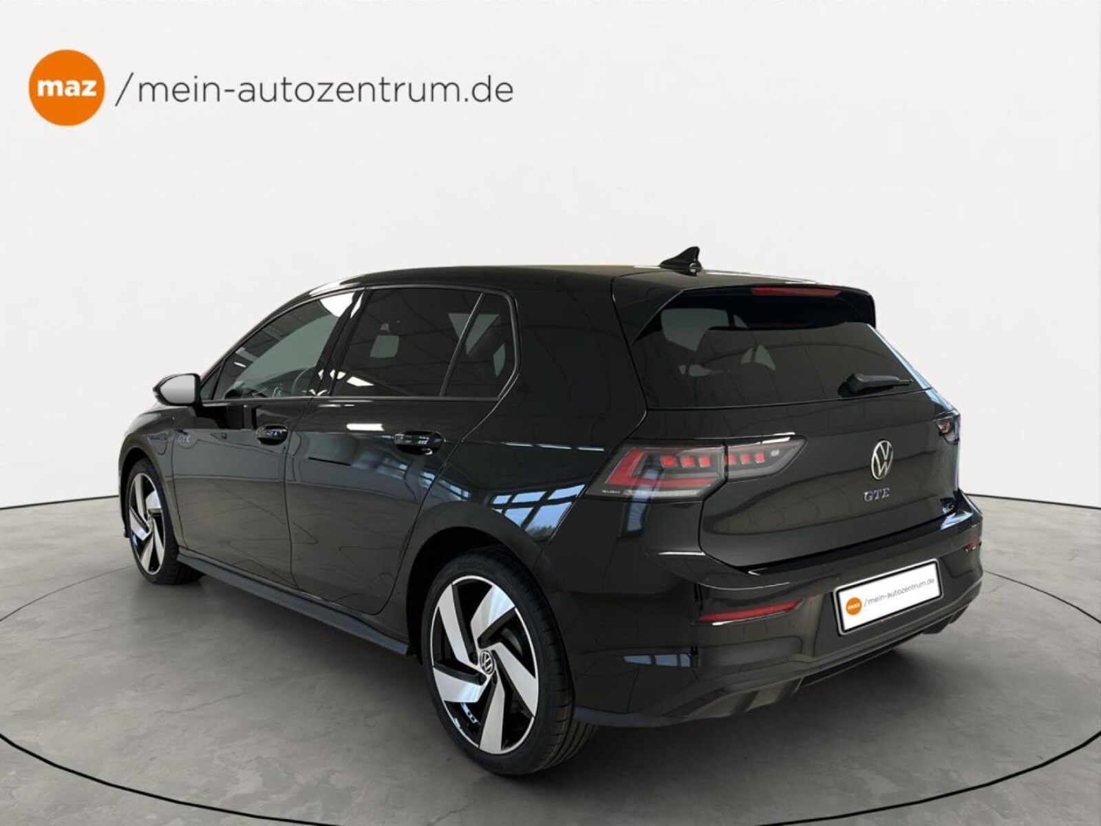 Volkswagen Golf – Bild 5