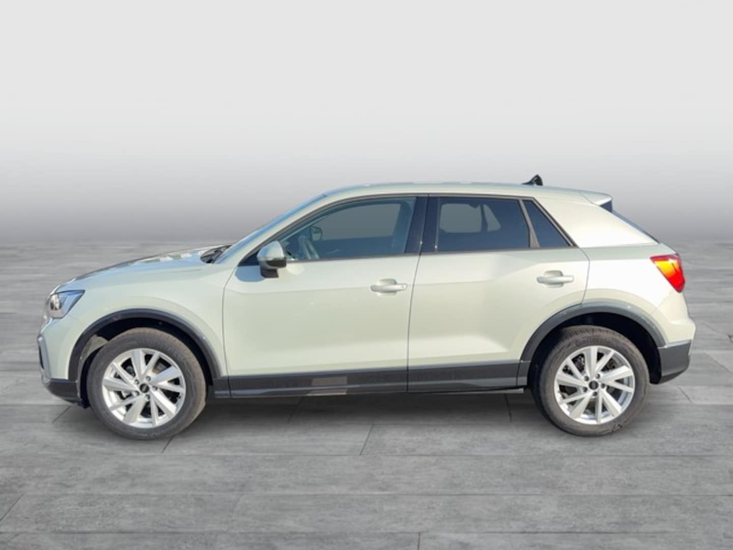 Bild über Audi Q2 advanced 35 TFSI S tronic - für weitere Informationen kontaktieren Sie den Audi Partner
