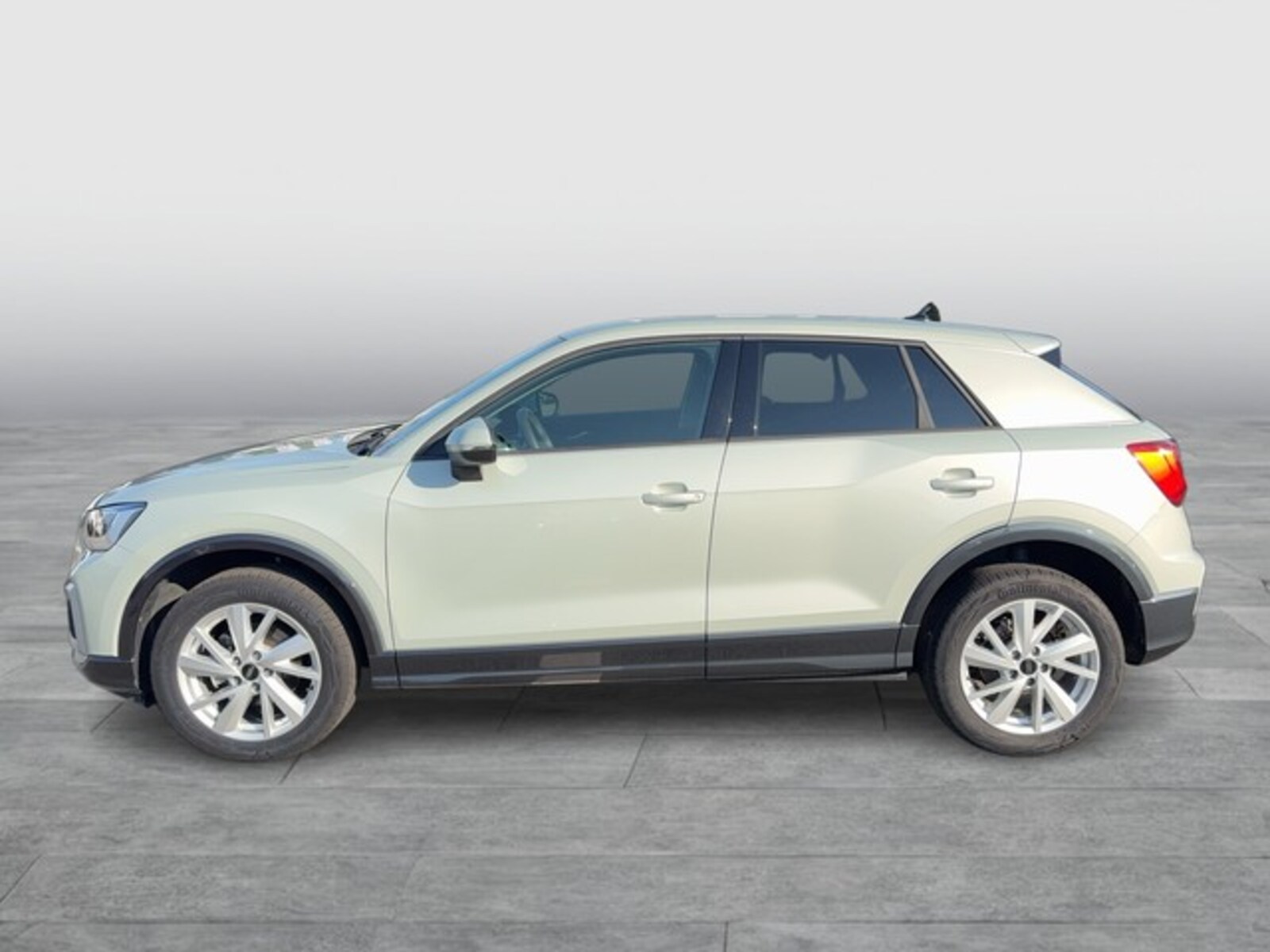 Audi Q2 – Bild 2