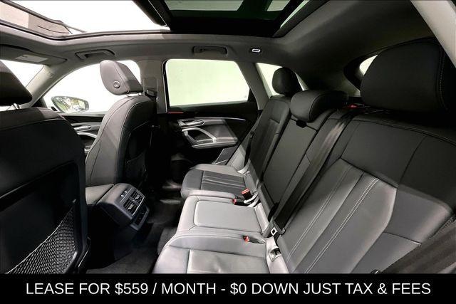 2025 Audi Q5 Premium - Photo 22