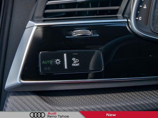 2026 Audi SQ7 Premium Plus - Photo 12