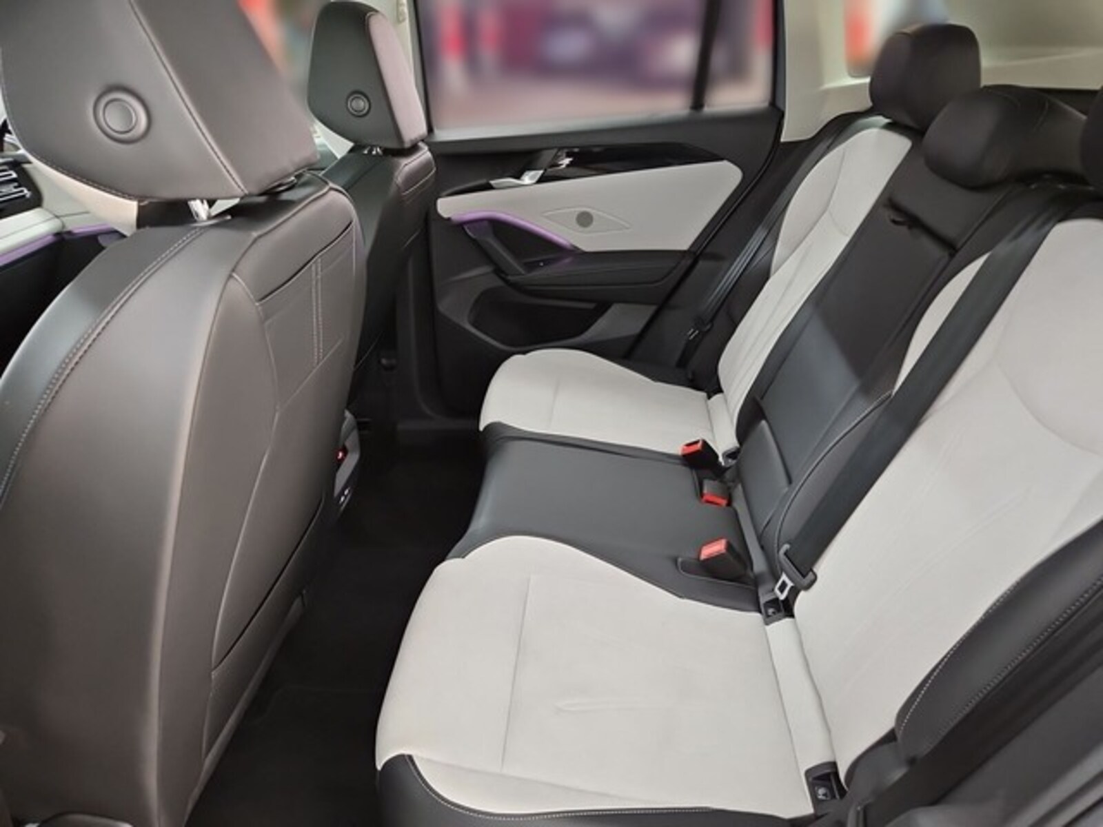 Volkswagen Tiguan – Bild 7