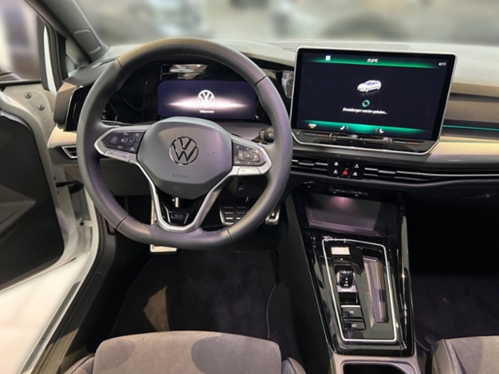 Volkswagen Golf – Bild 12