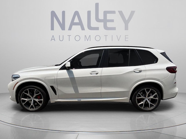 2021 BMW