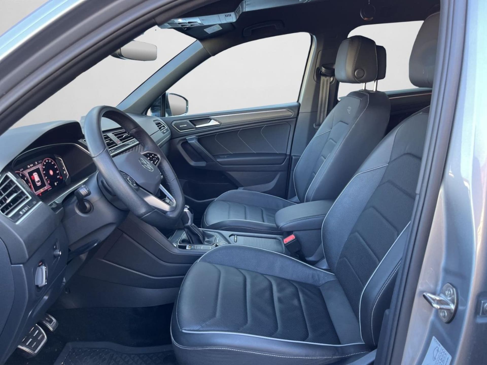 Volkswagen Tiguan Allspace R-Line