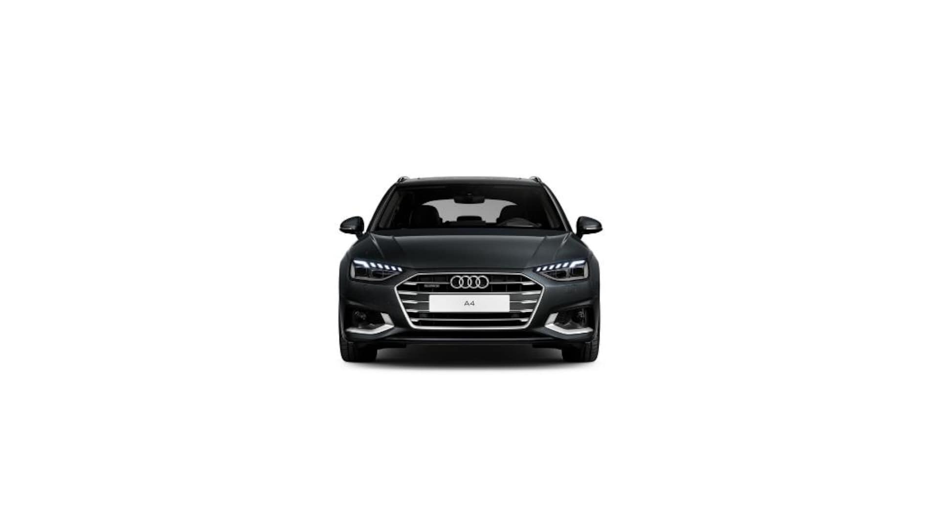 Audi A4 Avant Advanced