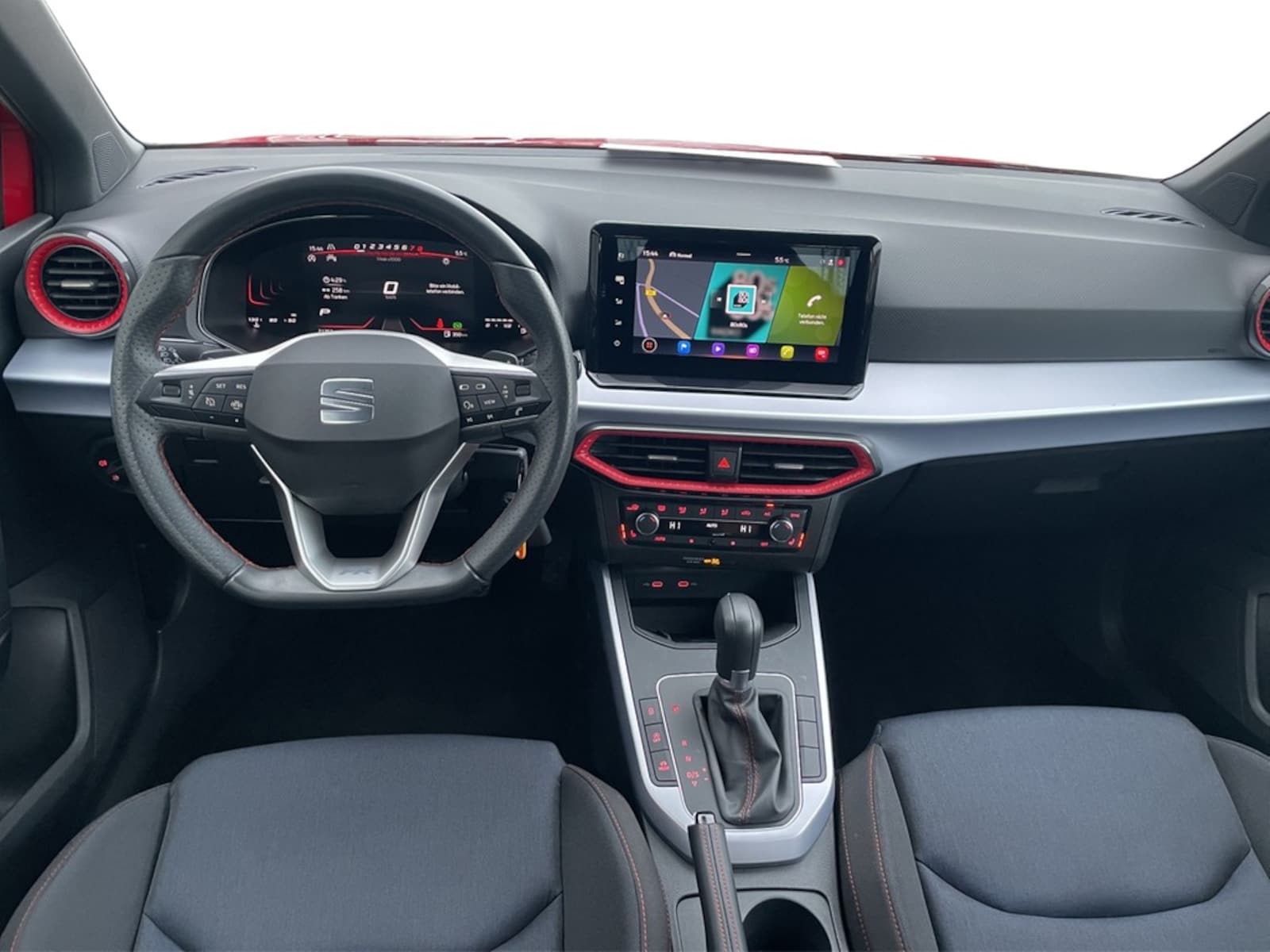 SEAT Arona – Bild 14