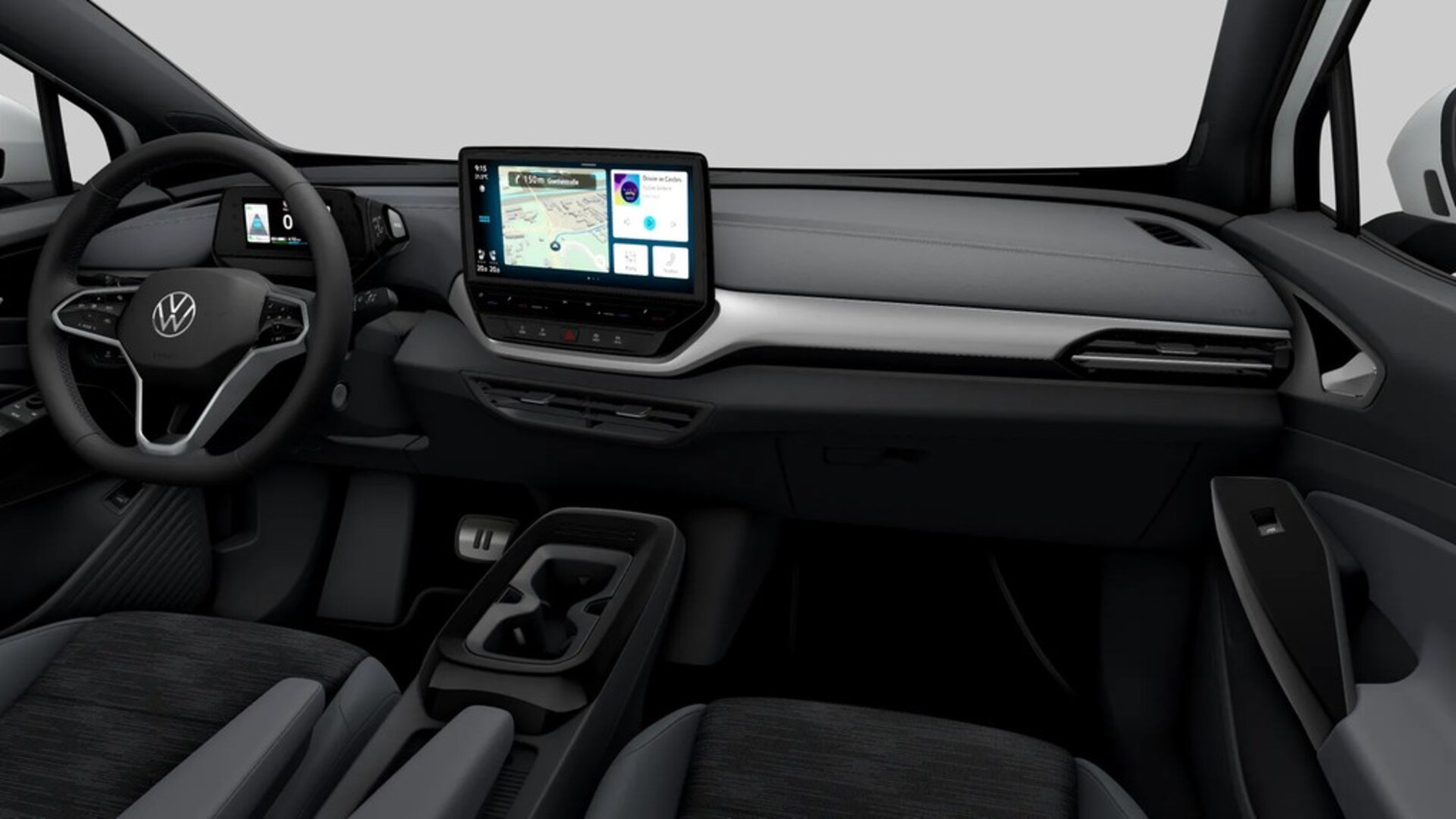 Volkswagen ID.5 Pro Performance