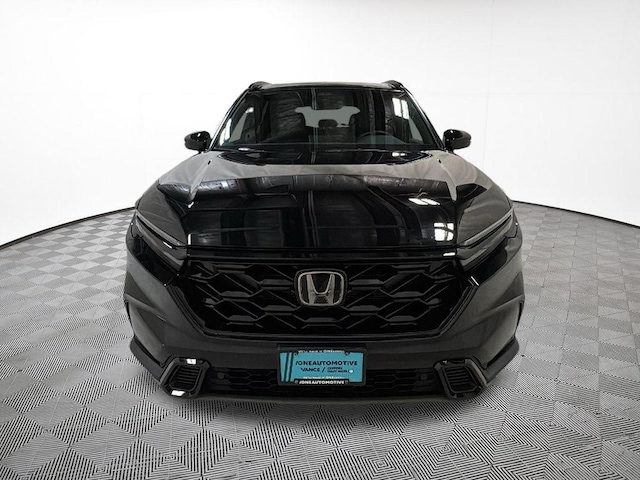 2024 Honda CR-V Hybrid