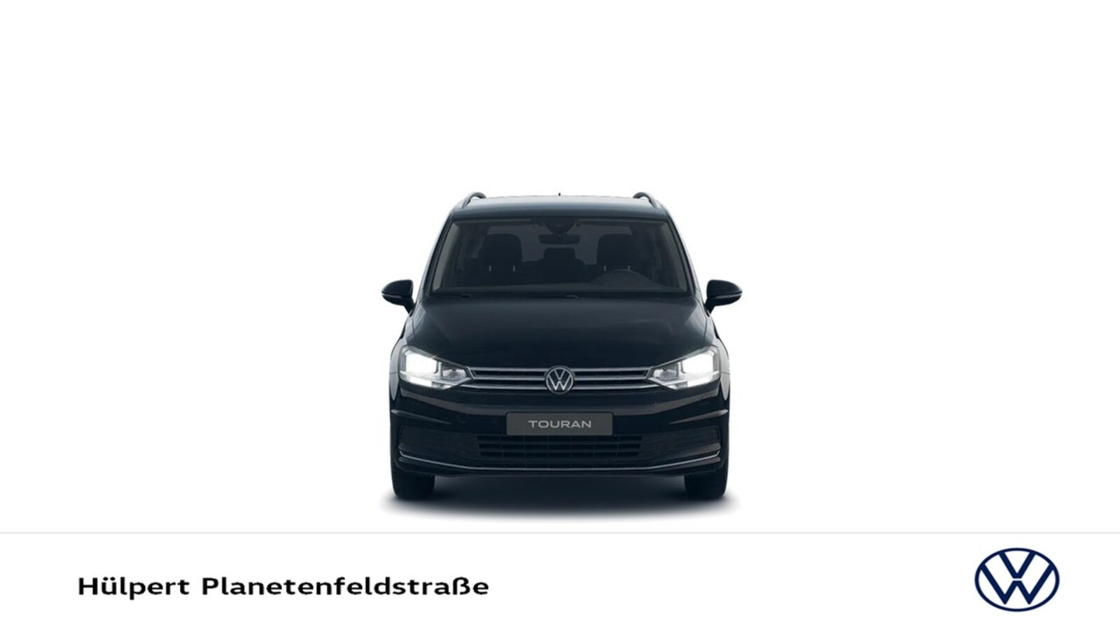 Volkswagen Touran – Bild 3