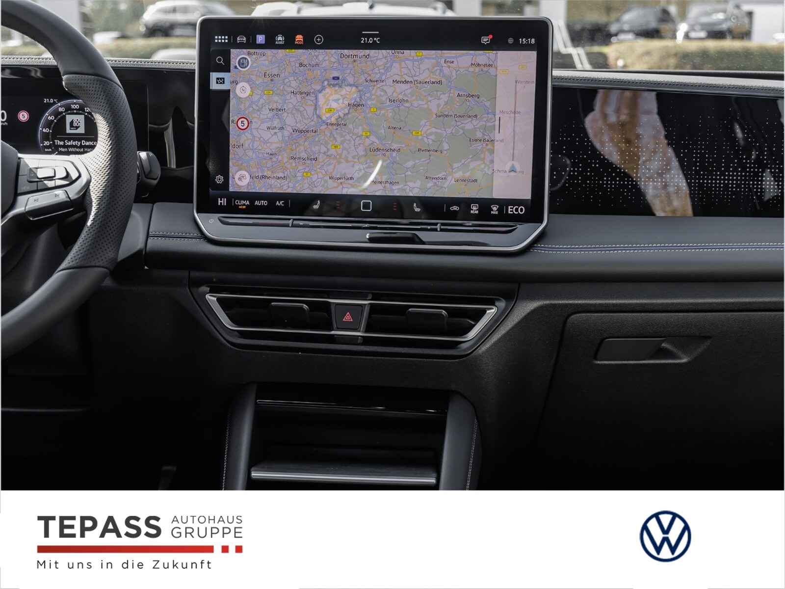 Volkswagen Tiguan – Bild 14