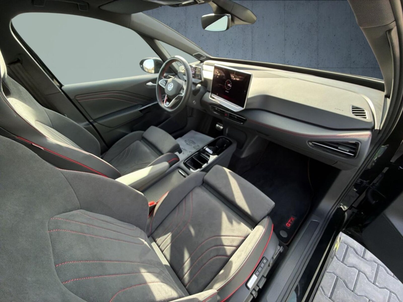 Volkswagen ID.3 – Bild 19