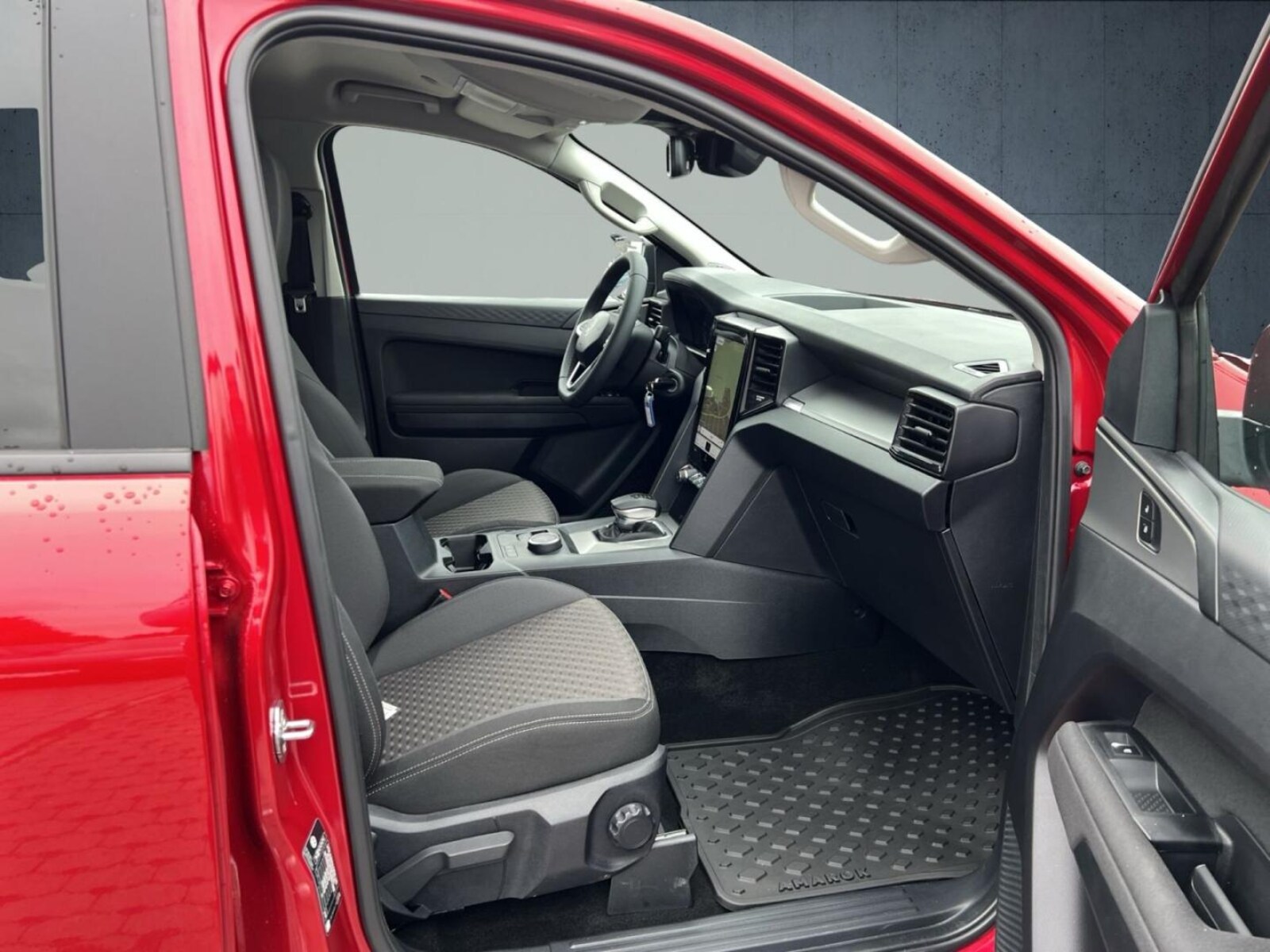 Volkswagen Amarok DoubleCab – Bild 14
