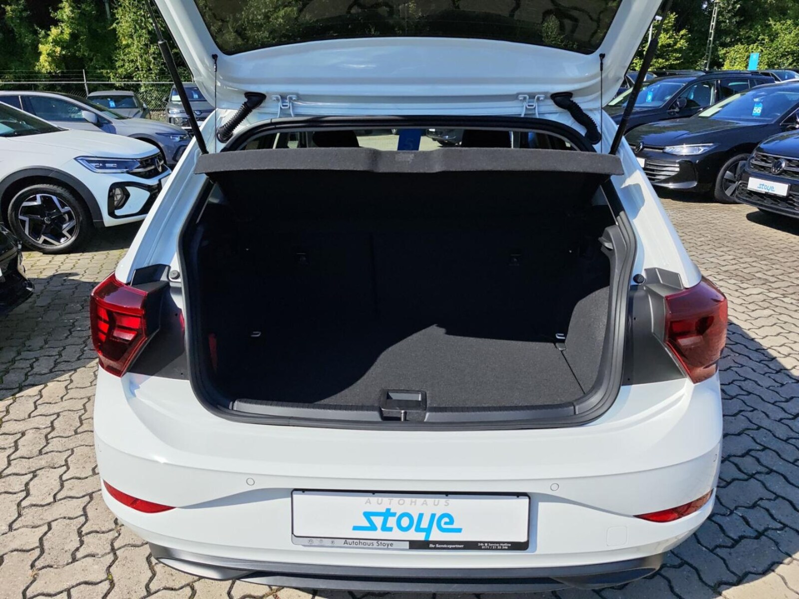 Volkswagen Polo – Bild 11
