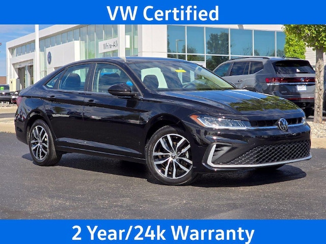Photo of 2026 Volkswagen Jetta 