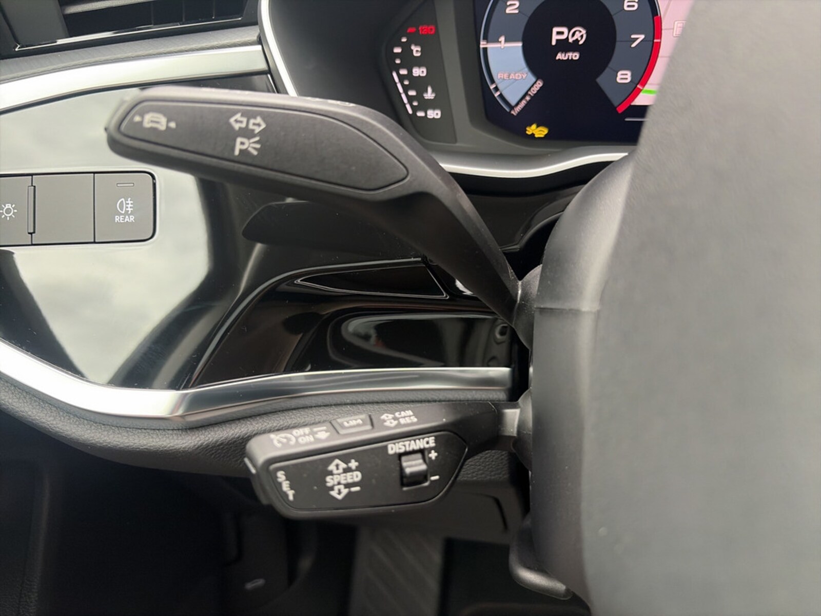 Audi Q3 Sportback – Bild 22