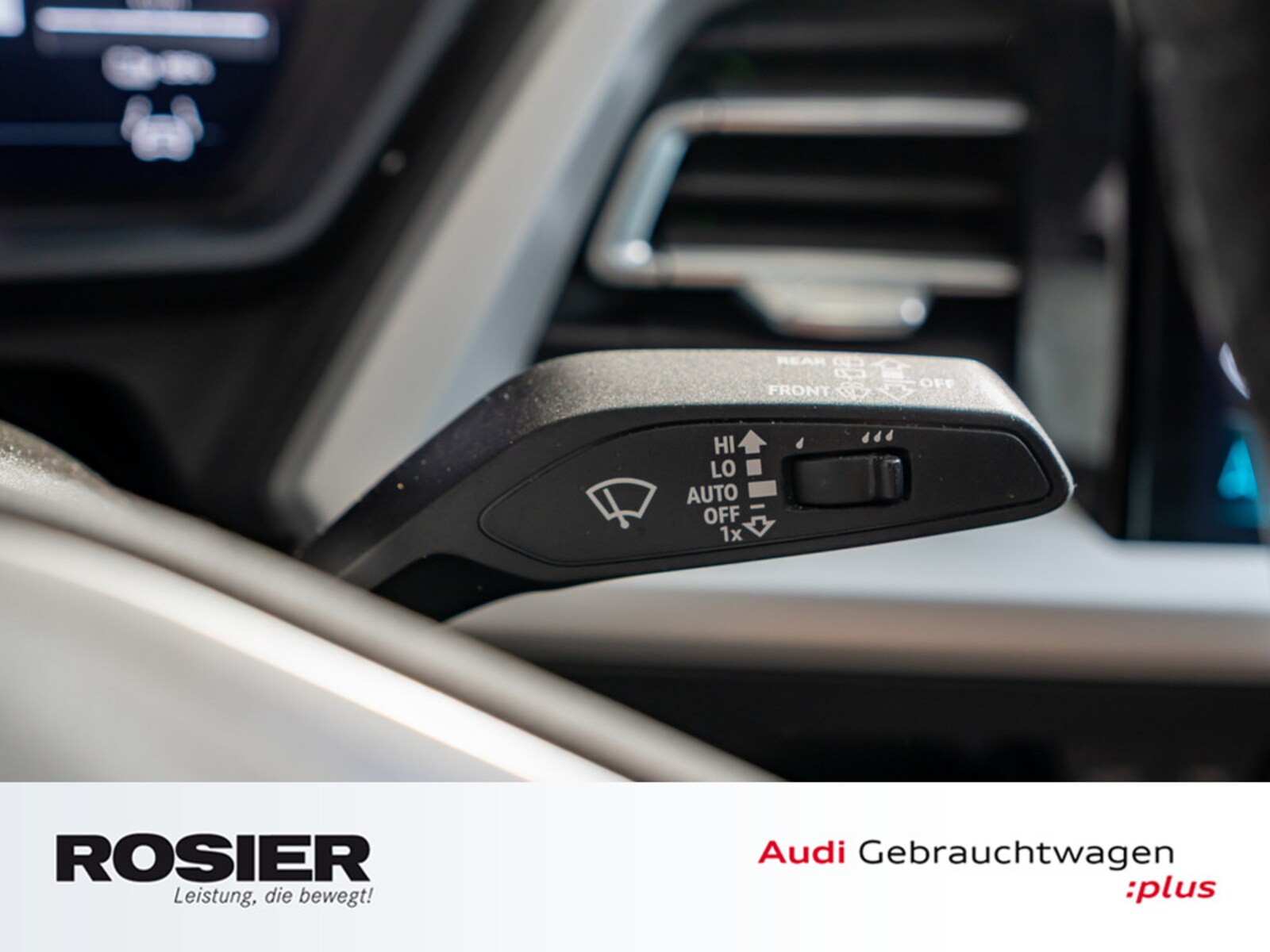Audi Q4 e-tron – Bild 16