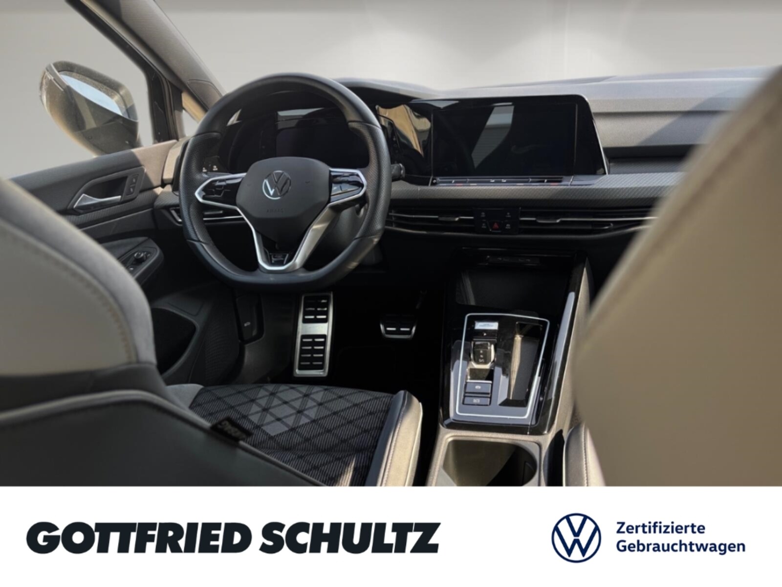 Volkswagen Golf Variant – Bild 6