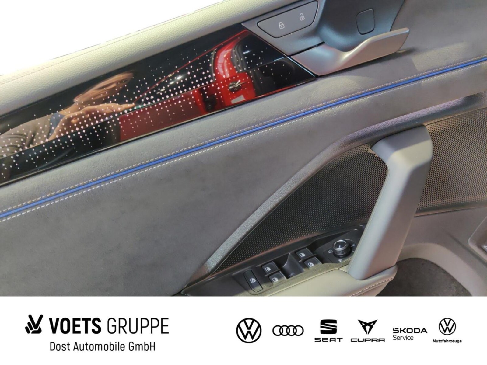 Volkswagen Tiguan – Bild 12