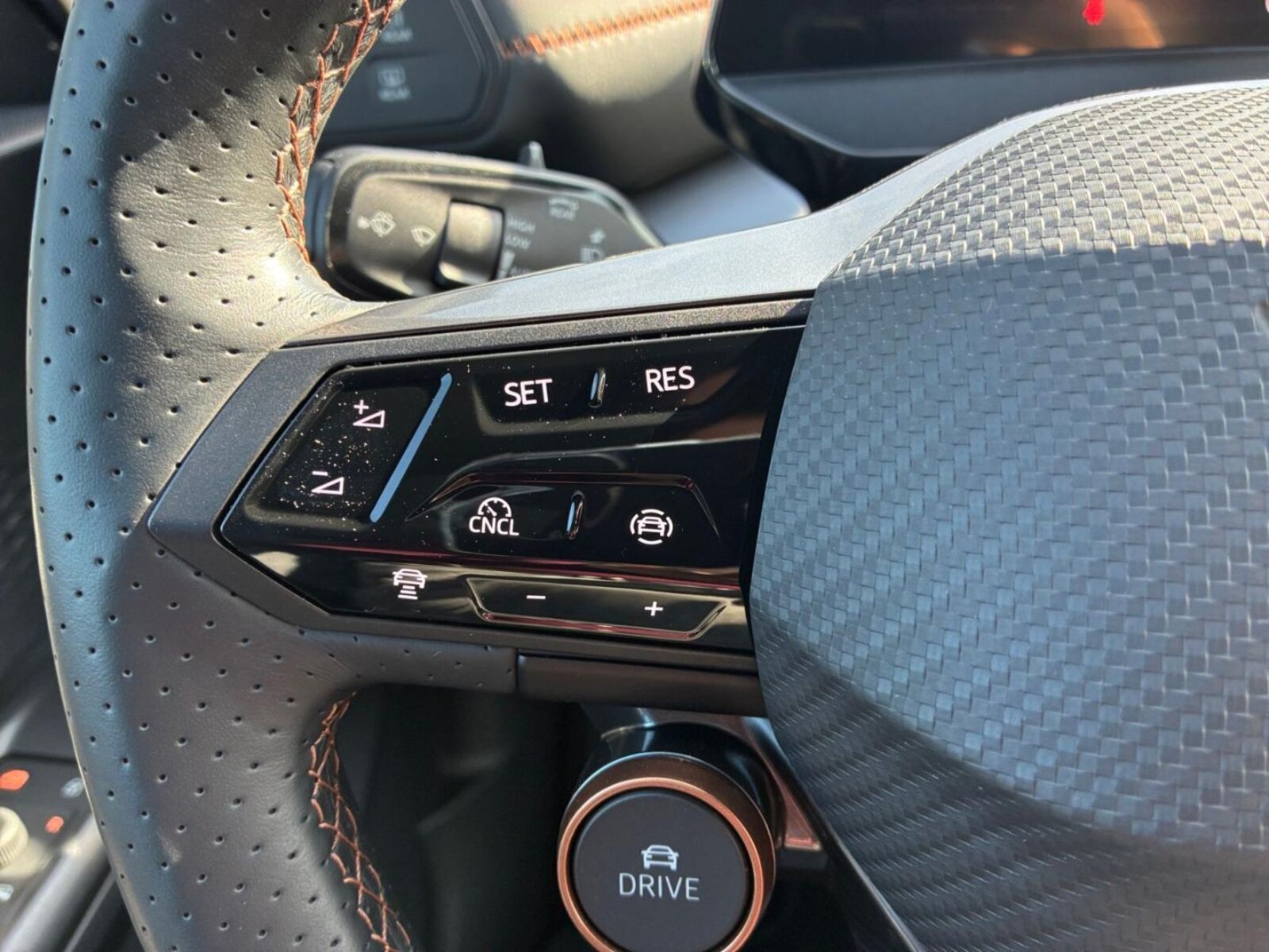 CUPRA Born – Bild 18