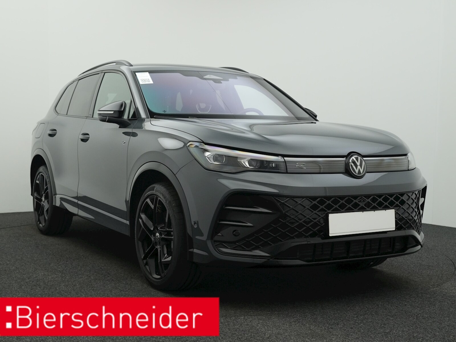 Volkswagen Tiguan – Bild 8