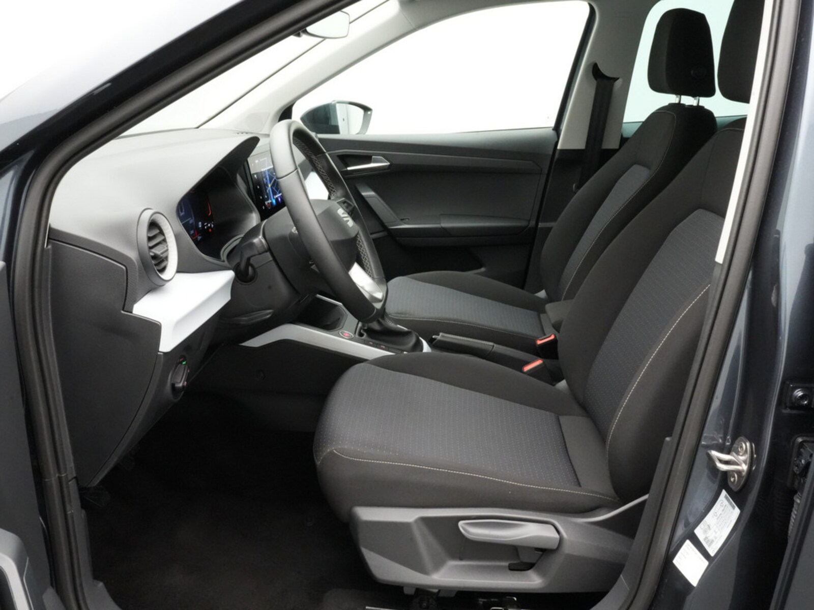 SEAT Arona – Bild 13