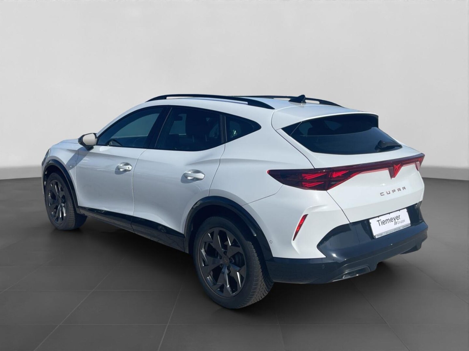 CUPRA Formentor – Bild 5