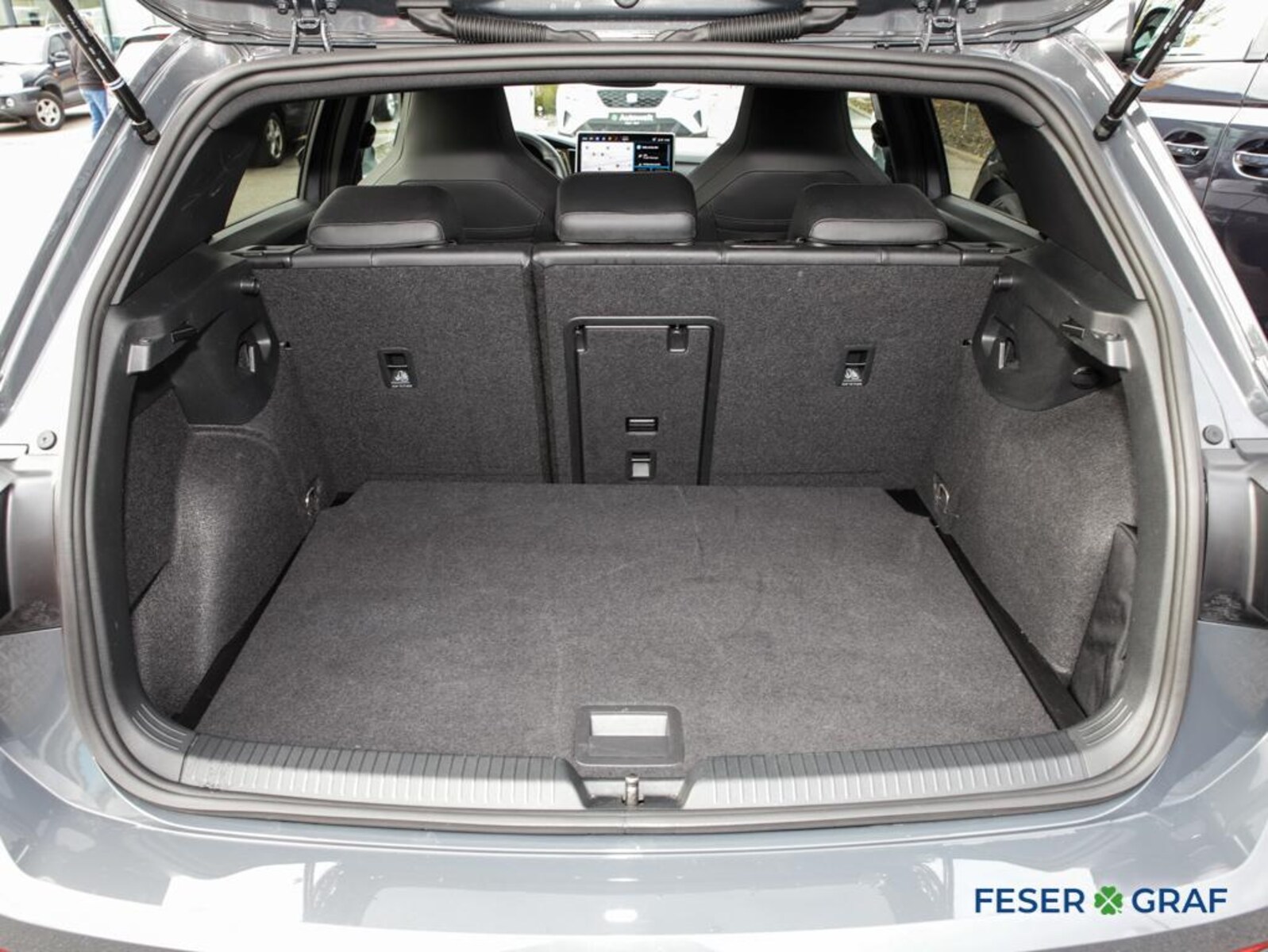 Volkswagen Golf – Bild 7