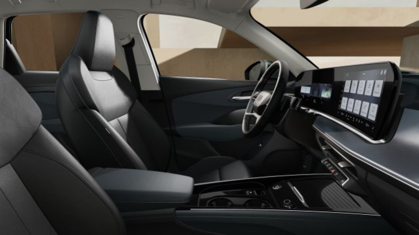 Bild über Audi Q3 SUV TDI 110 kW S tronic - für weitere Informationen kontaktieren Sie den Audi Partner