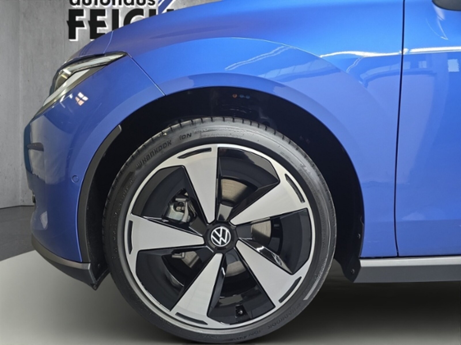 Volkswagen ID. Polo – Bild 18