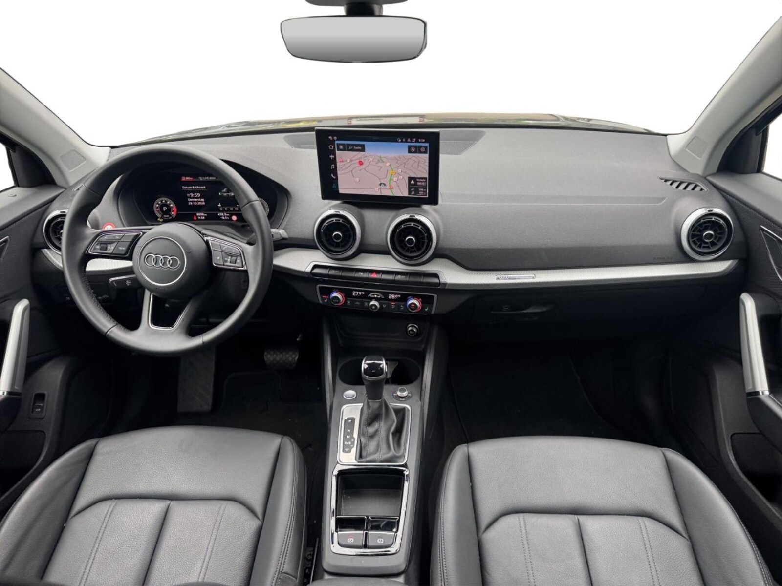 Audi Q2 – Bild 6