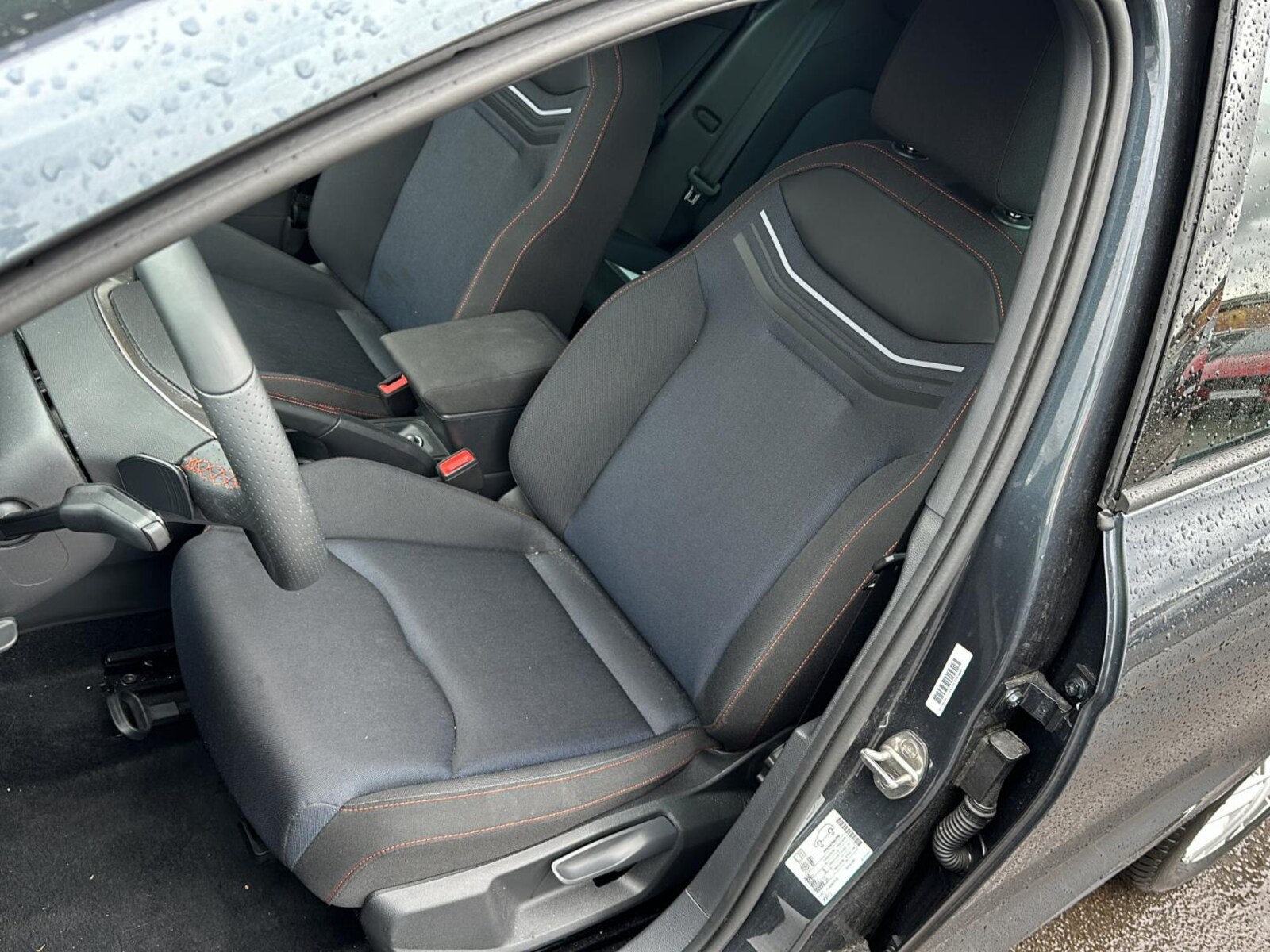 SEAT Ibiza – Bild 6