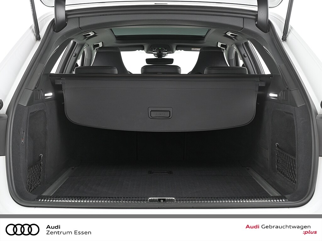 Image about Audi S4 Avant TDI quattro tiptronic