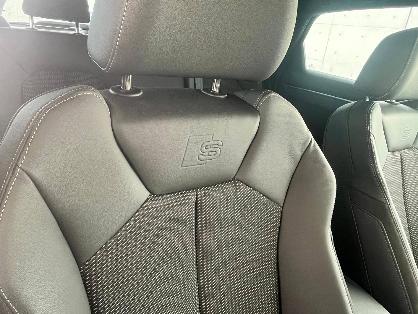 Image about Audi Q3 Sportback 35 TFSI S line 110(150) kW(PS) S tronic