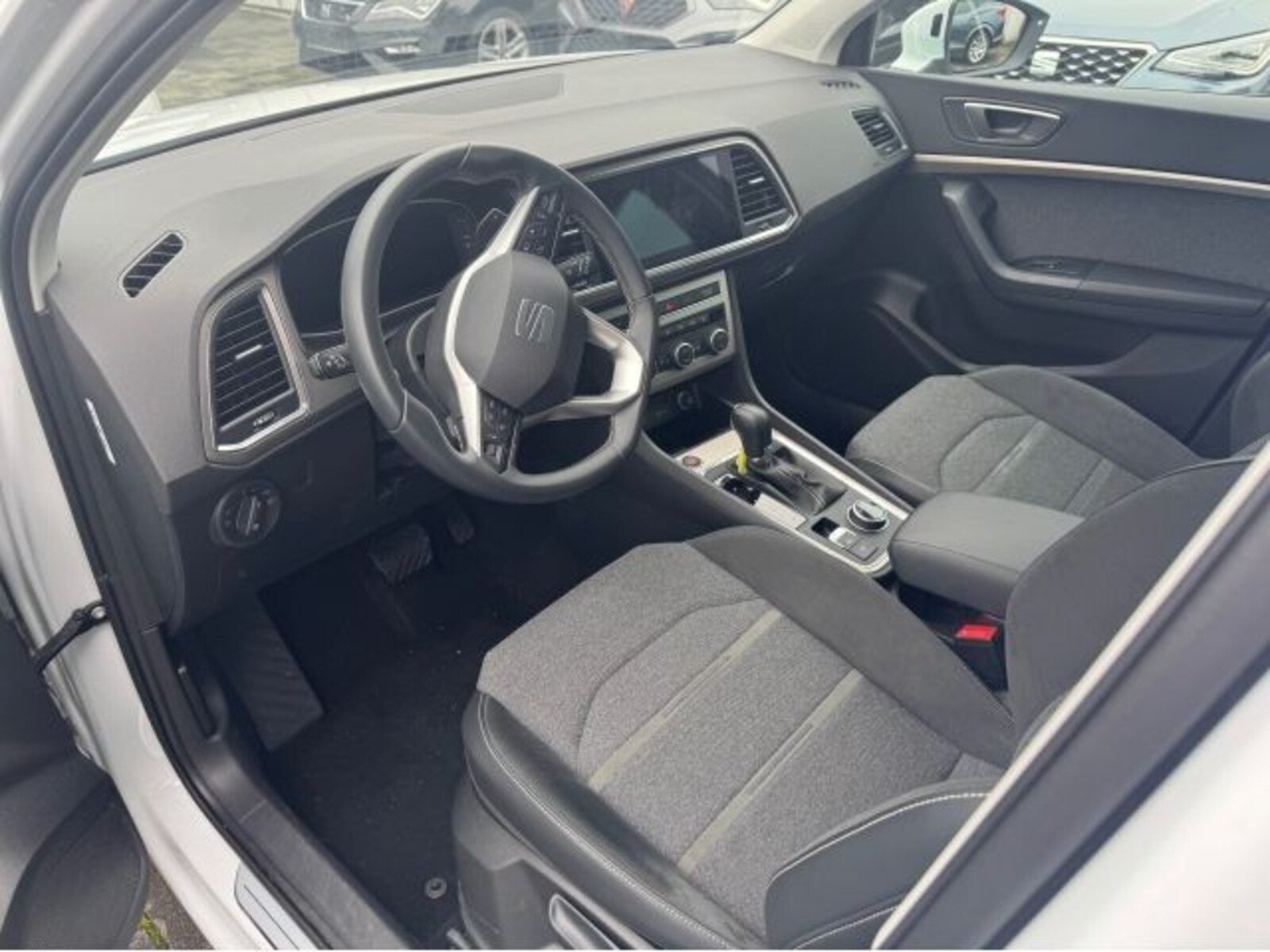 SEAT Ateca – Bild 9