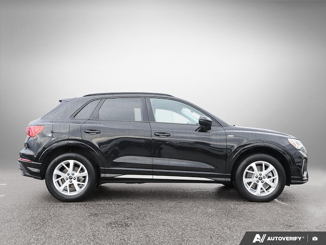 2024 Audi Q3