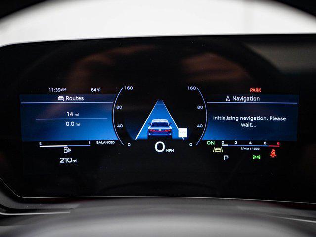2026 Audi A6 Premium Plus - Photo 33