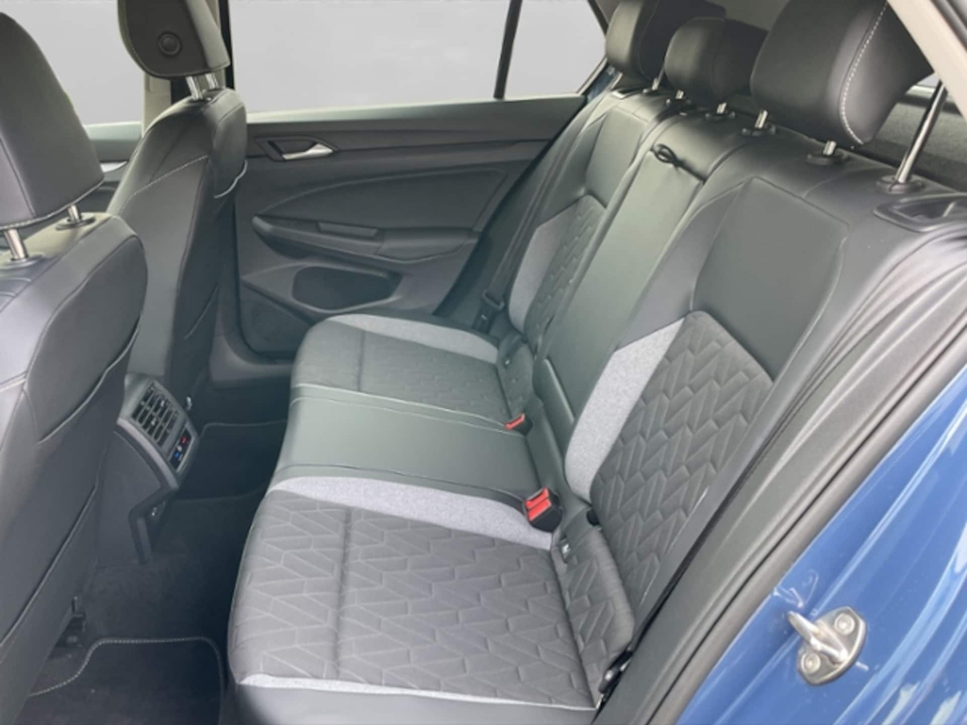 Volkswagen Golf Goal