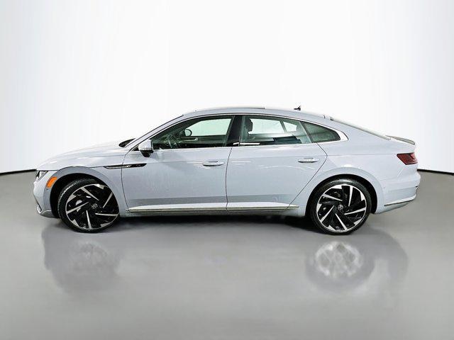 2023 Volkswagen Arteon