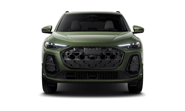 2026 Audi Q5