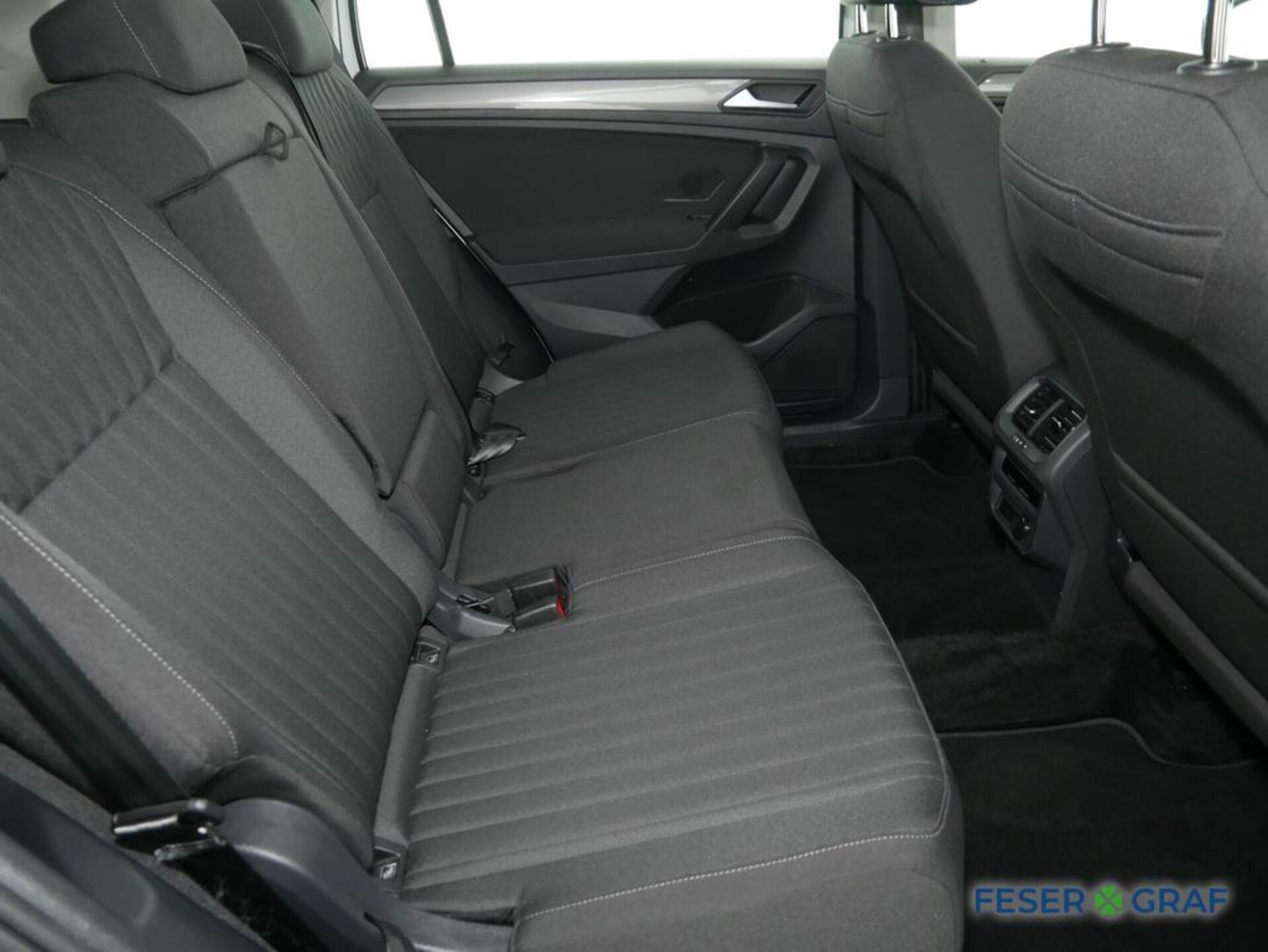 Volkswagen Tiguan Allspace Life