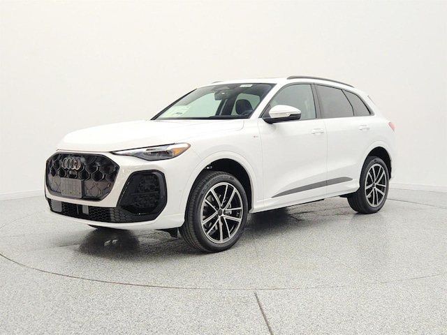 2026 Audi Q5