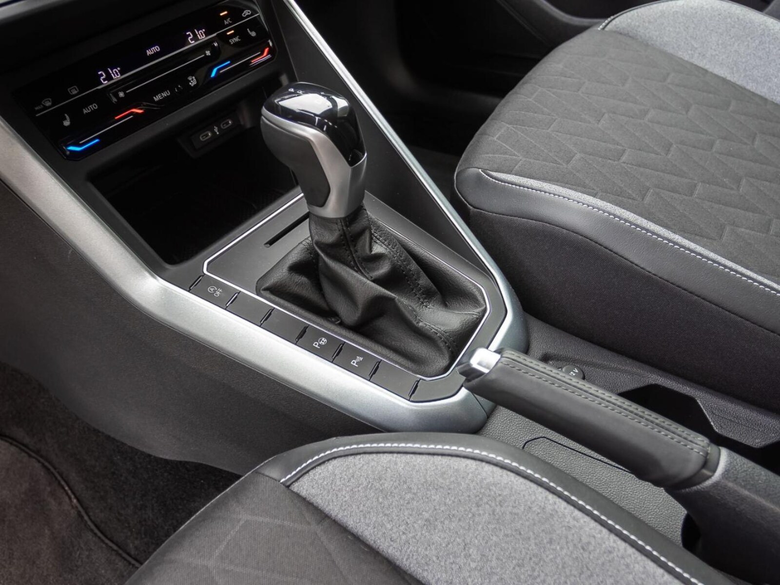 Volkswagen Taigo – Bild 19