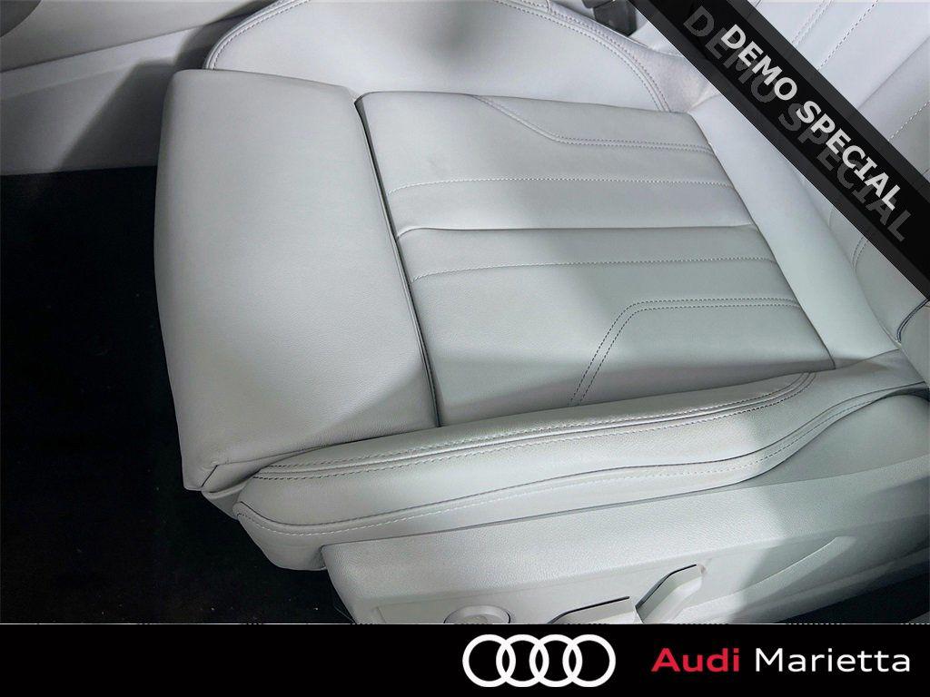 2025 Audi Q5 Sportback Premium Plus - Photo 22
